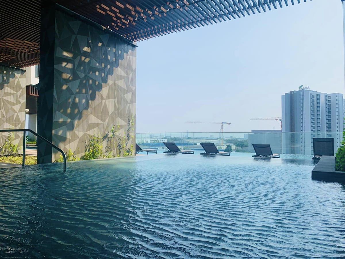 Thị trường bất động sản đang dần chuyển qua phân khúc chuyển nhượng cho thuê