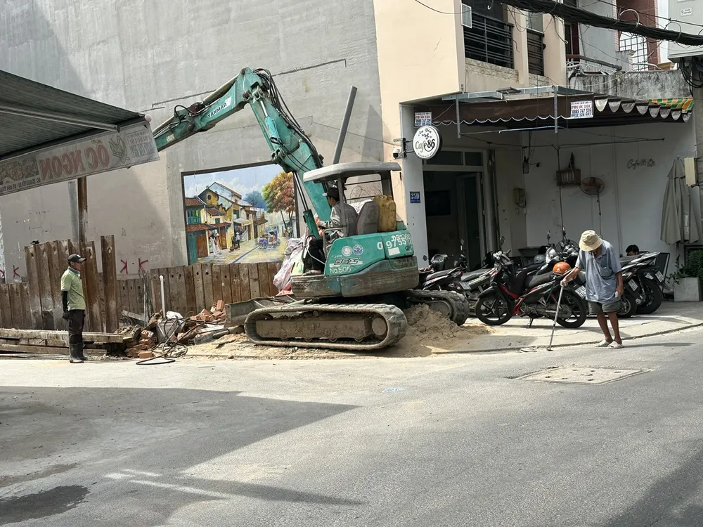 TPHCM mở rộng phạm vi miễn giấy phép xây dựng