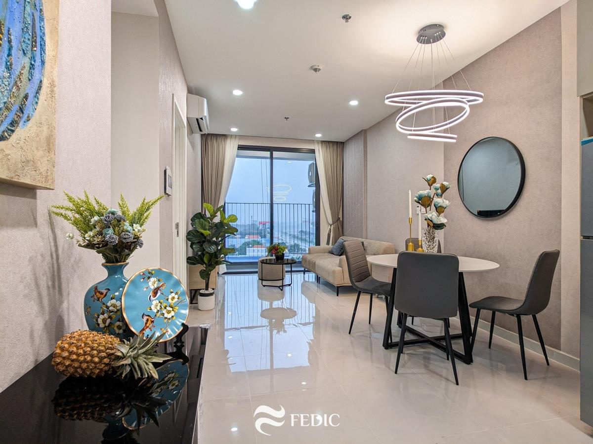 "Kỳ vọng và thử thách - Cuộc cách mạng căn hộ chung cư Bình Dương!"