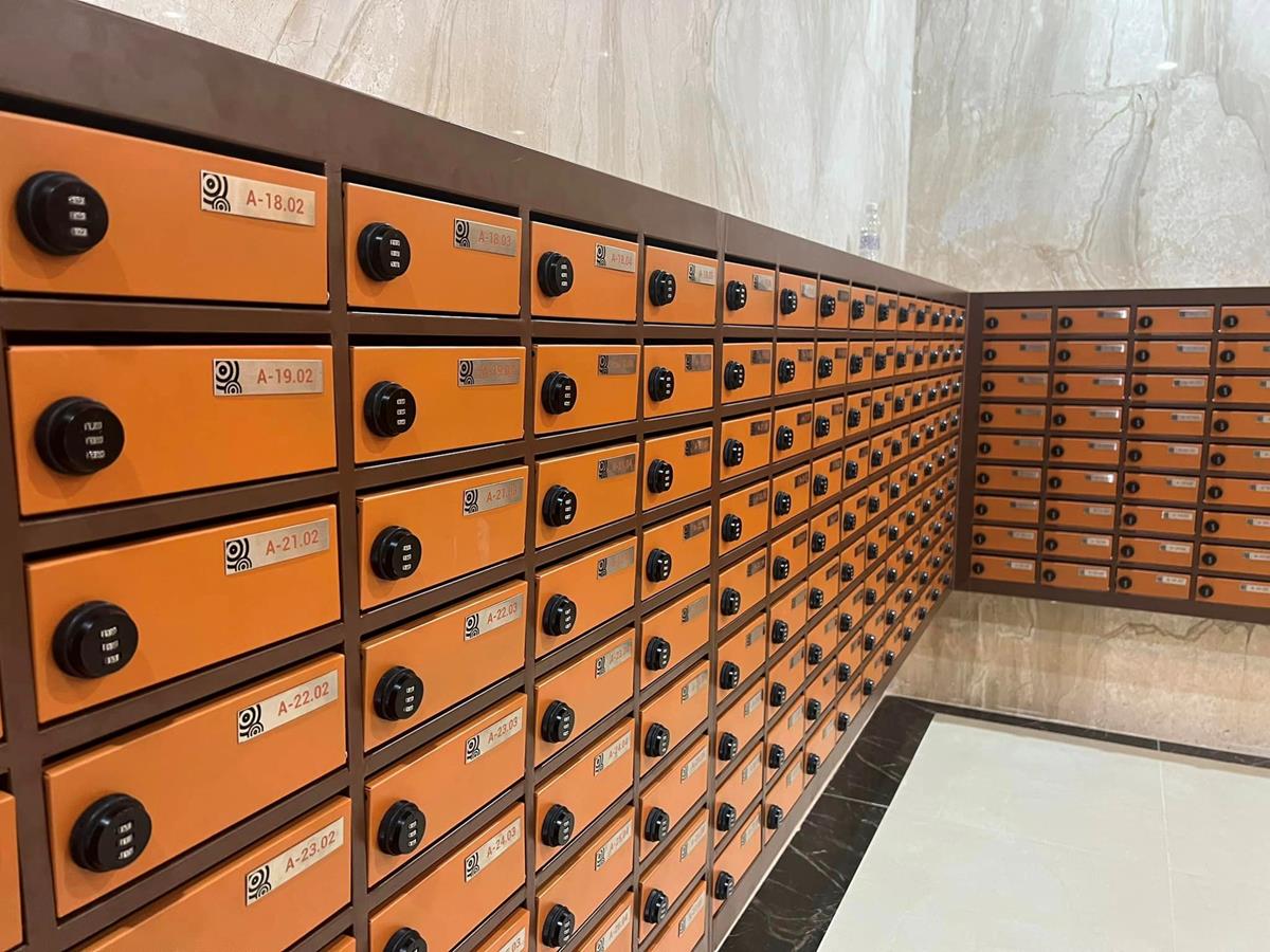 Đánh giá chất lượng bàn giao căn hộ Opal Skyline Bình Dương