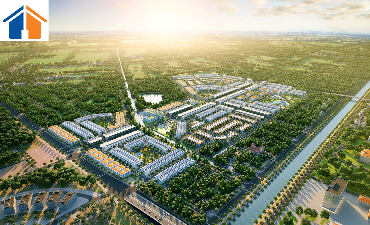 Chủ đầu tư dự án ATA Phú Mỹ là ai? Uy tín không?