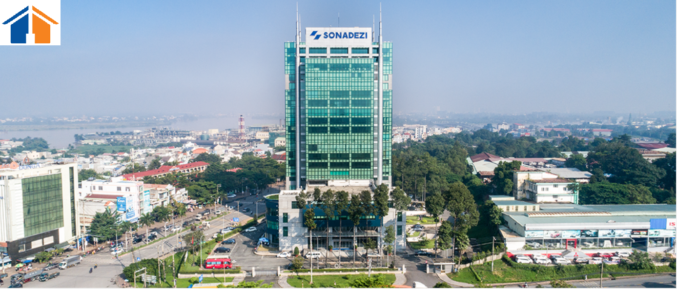 Chủ đầu tư dự án khu dân cư Sonadezi Hữu Phước là ai? Uy tín không?
