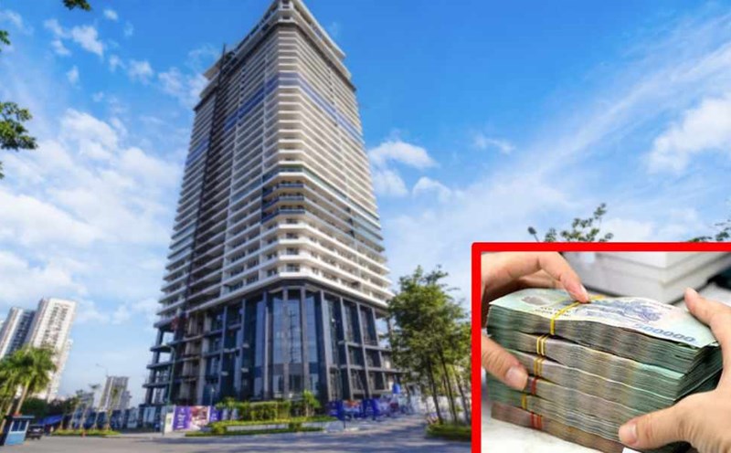 Chung cư TPHCM dưới 3 tỉ đồng dần biến mất, dự báo mặt bằng giá còn tăng