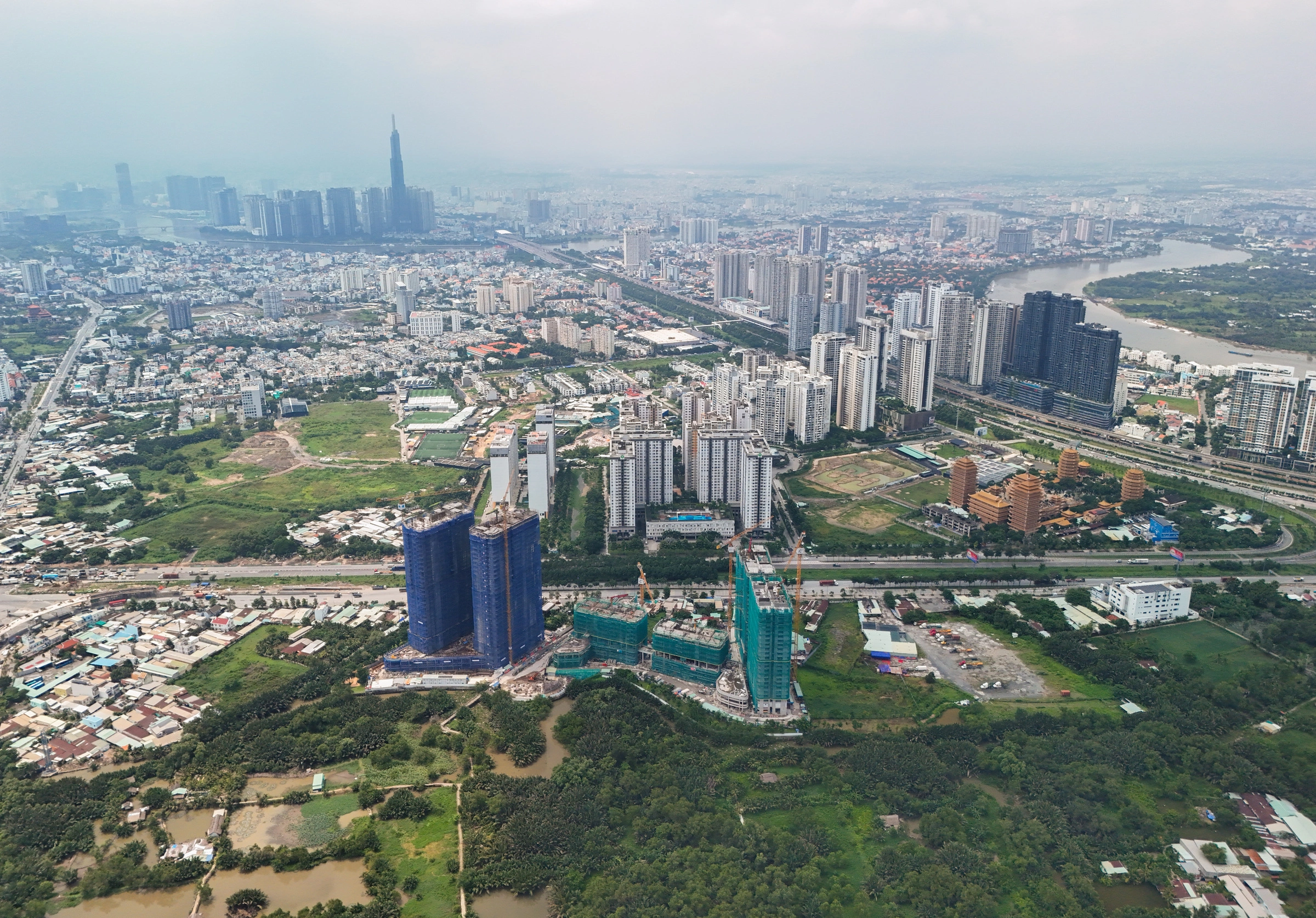 Doanh nghiệp muốn bỏ thủ tục chấp thuận chủ trương đầu tư