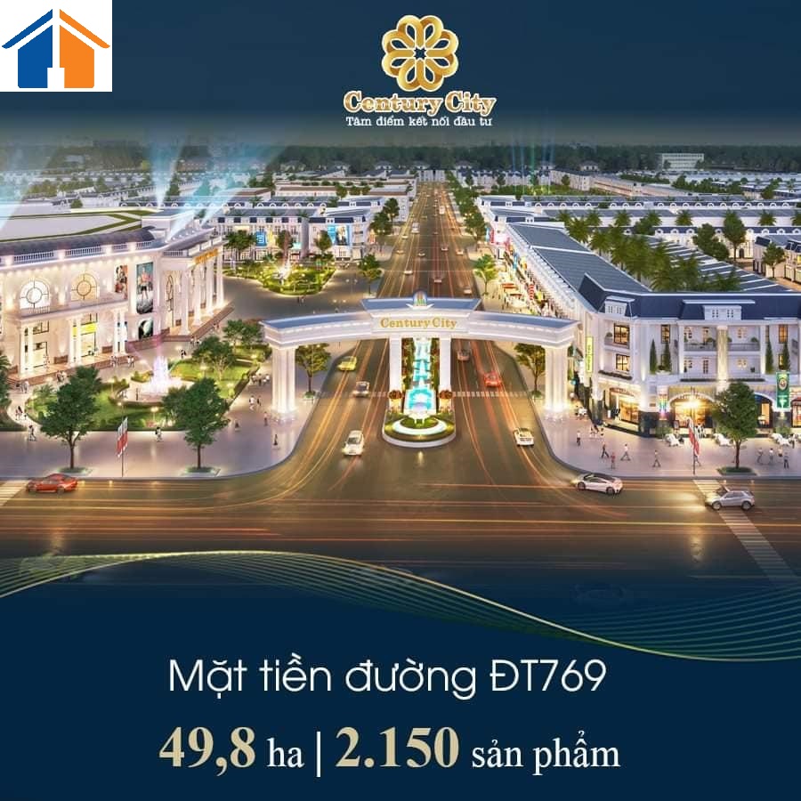 8 Dự án bất động sản gần sân bay Long Thành TỐT 2025