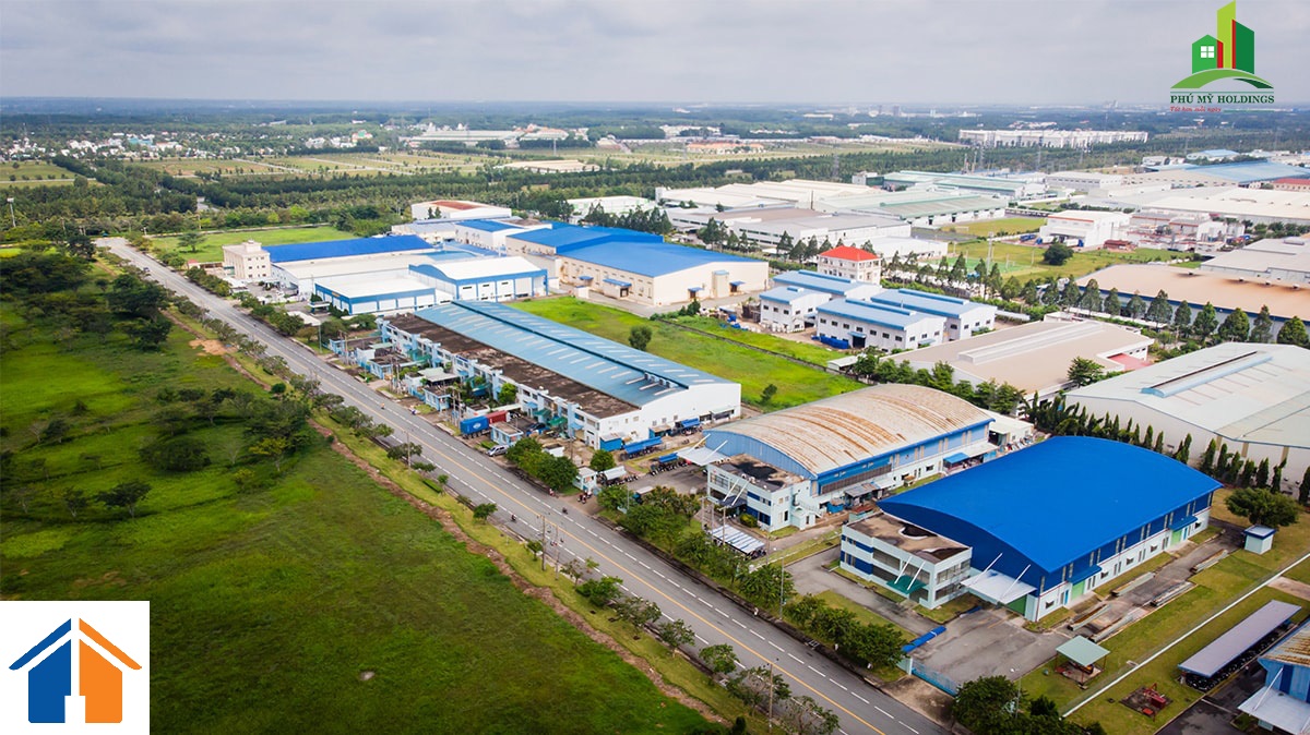 Có nên đầu tư dự án Sonadezi Hữu Phước tại Châu Đức không?