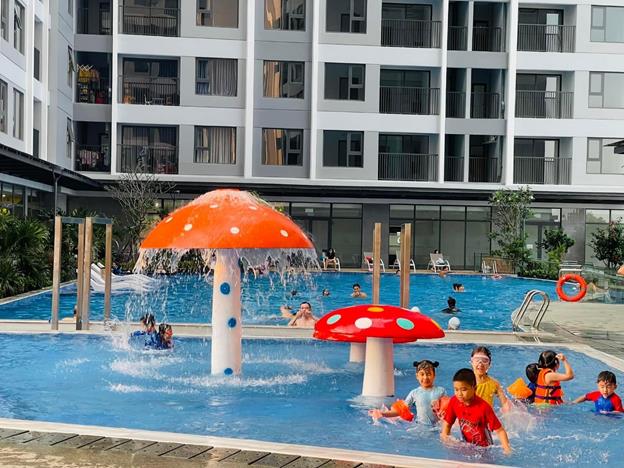 Kiểm tra căn hộ The Rivana ra sao sau khi bàn giao nhà cho khách hàng vào ở?