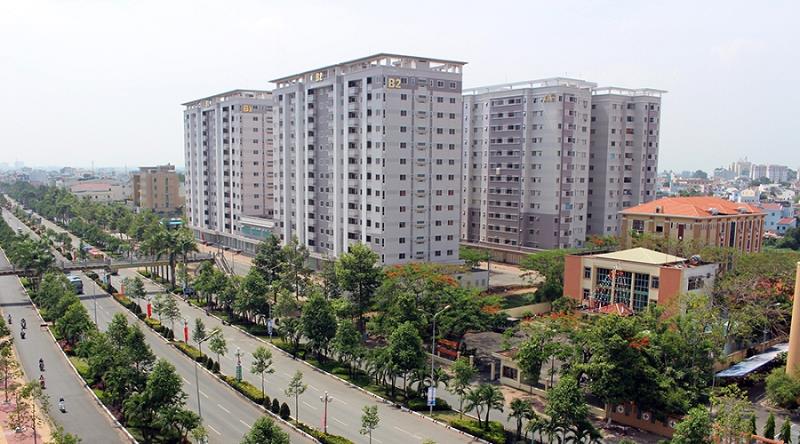 Đồng Nai sắp có thêm 18 dự án nhà ở xã hội, quy mô 15.100 căn