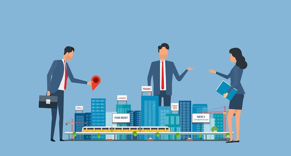 Sale bất động sản làm gì vào thời kỳ khùng hoảng kinh tế?