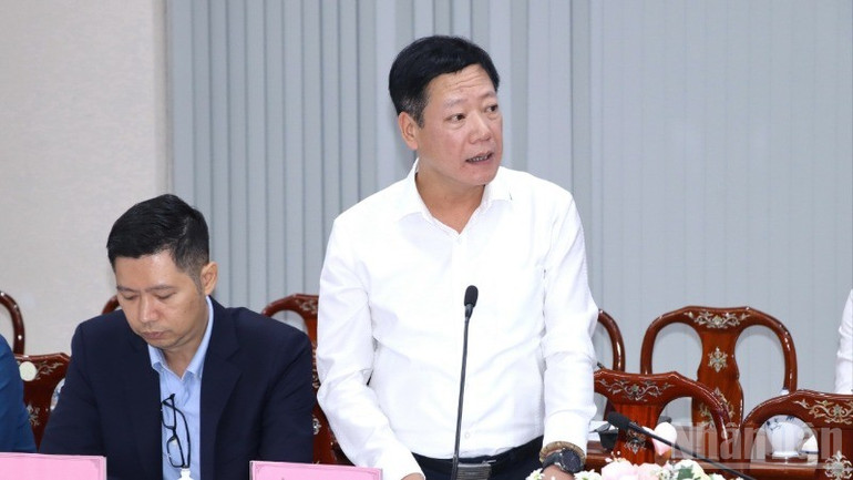 Sân bay Long Thành - hạt nhân phát triển khu thương mại tự do