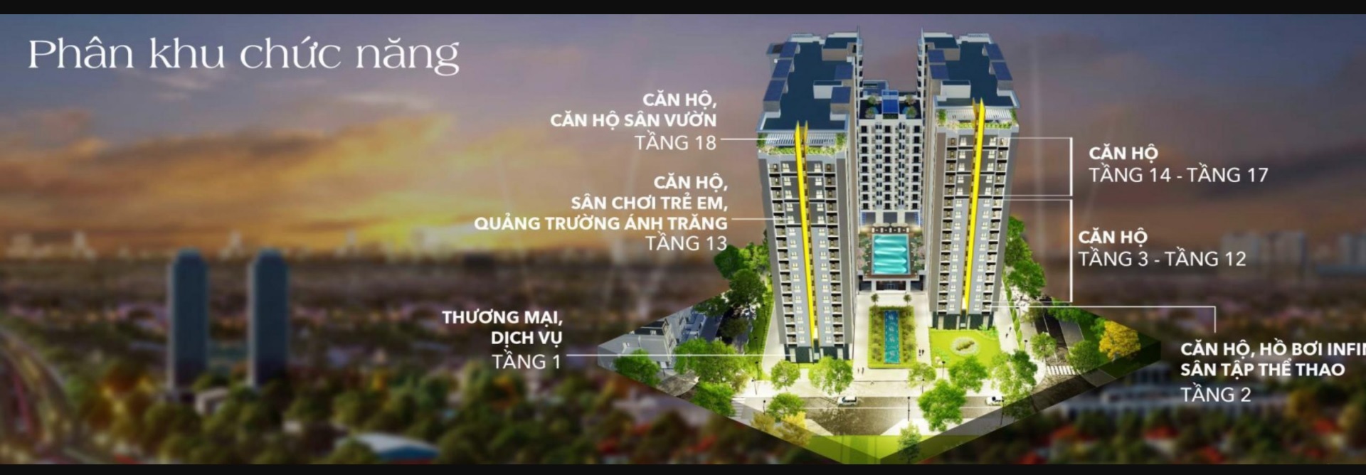 Sơ đồ mặt bằng dự án Osimi Phú Mỹ chi tiết từng căn hộ