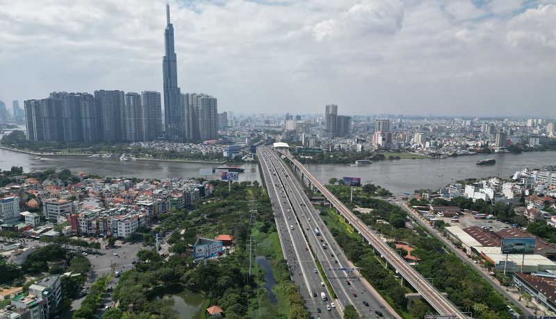 Tp. Thủ Đức sẽ thí điểm miễn giấy phép xây dựng nhà ở riêng lẻ từ ngày 1/1/2026