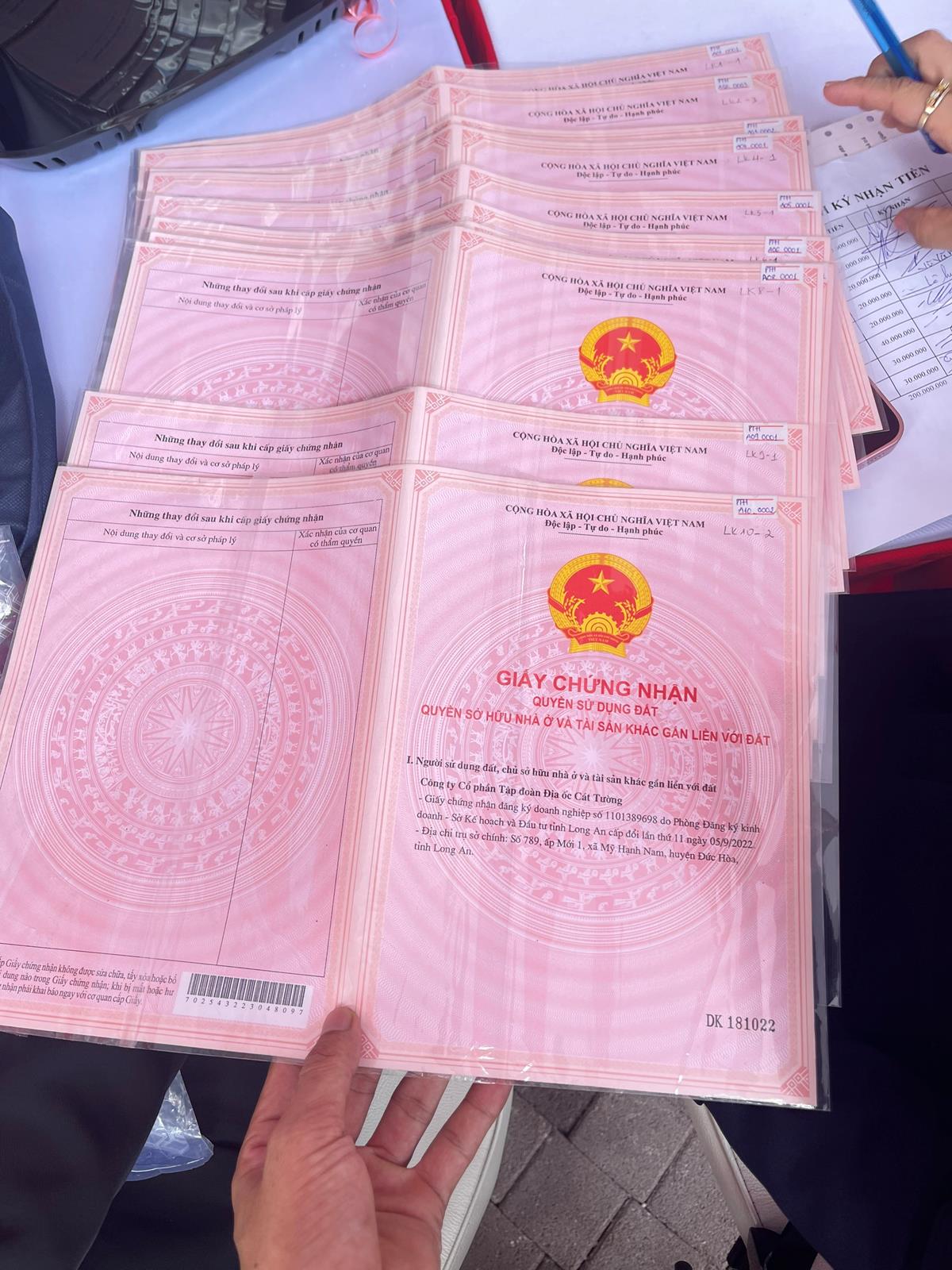 Đầu tư vào thị trường bất động sản trầm lắng: Cơ hội và sự ổn định