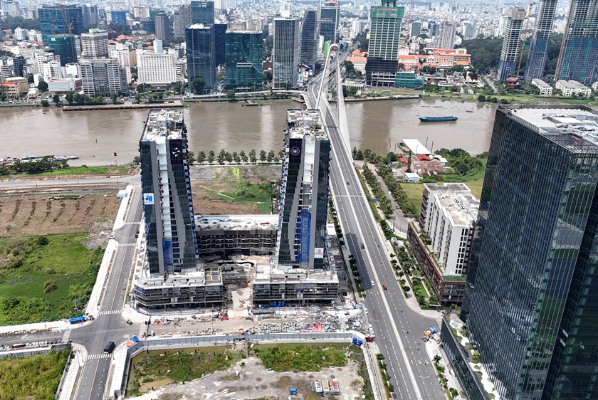 TP.HCM ước tính lợi nhuận mọi phân khúc bất động sản bằng 15% tổng chi phí đầu tư