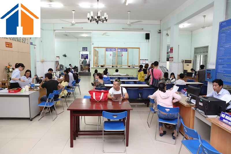 TOP danh sách địa chỉ VPCC tại Tx Phú Mỹ, BRVT