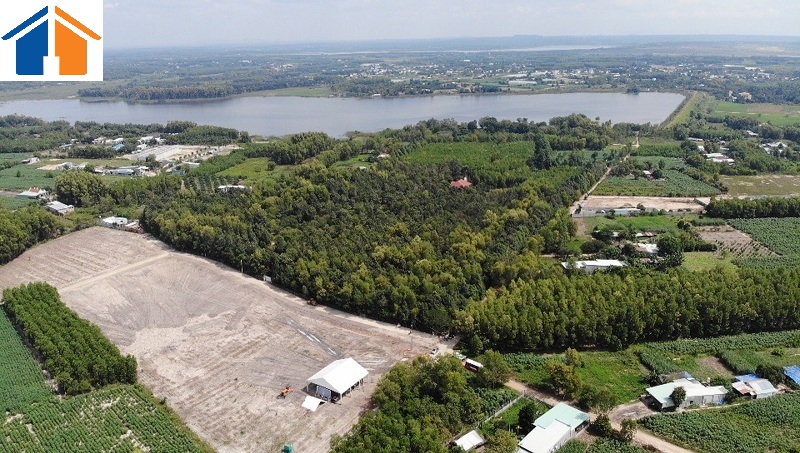 5 yếu tố giúp giá đất thị xã Phú Mỹ tăng trưởng vượt kỳ vọng