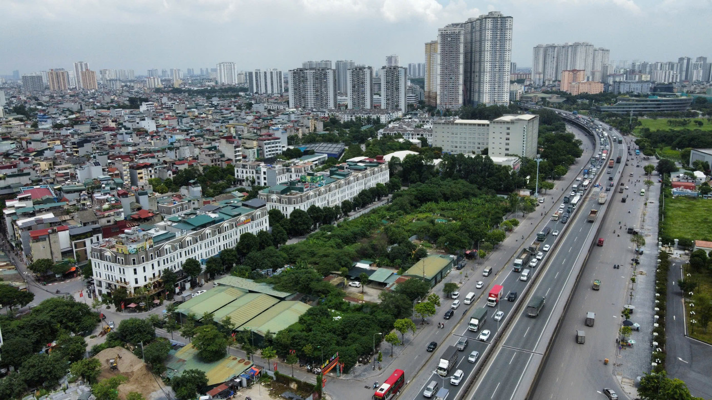 Theo quy định mới, cơ quan quyết định bảng giá đất chuyển từ UBND tỉnh sang HĐND tỉnh.