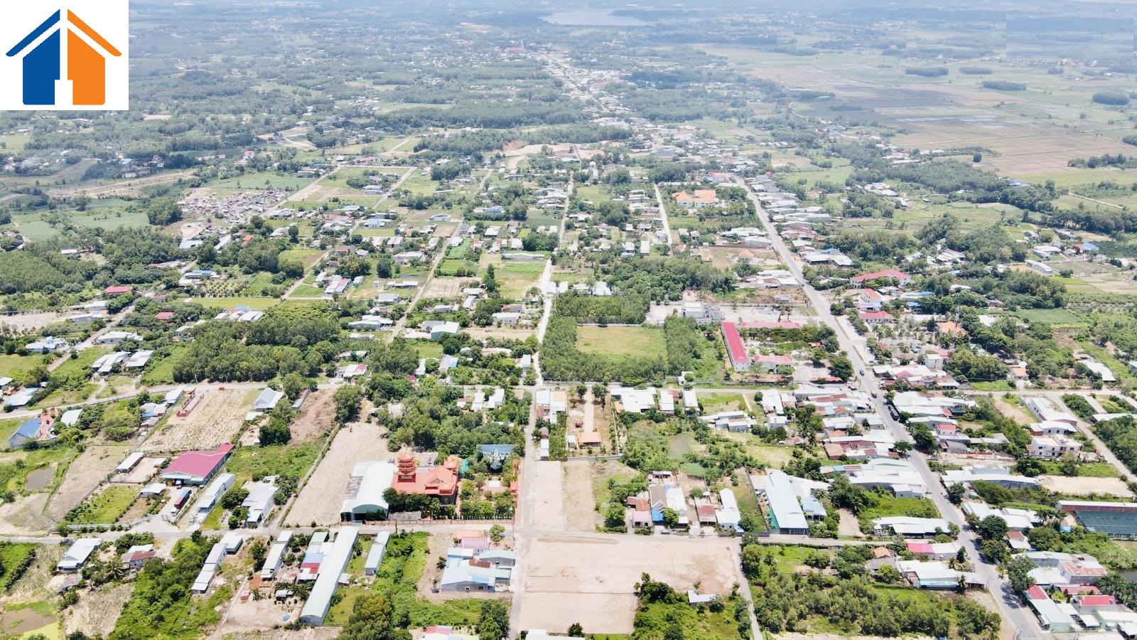 Ký gửi chuyển nhượng đất Châu Pha