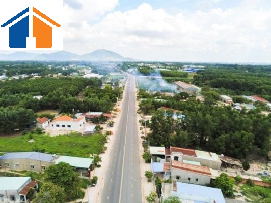 Ký gửi chuyển nhượng đất Tóc Tiên