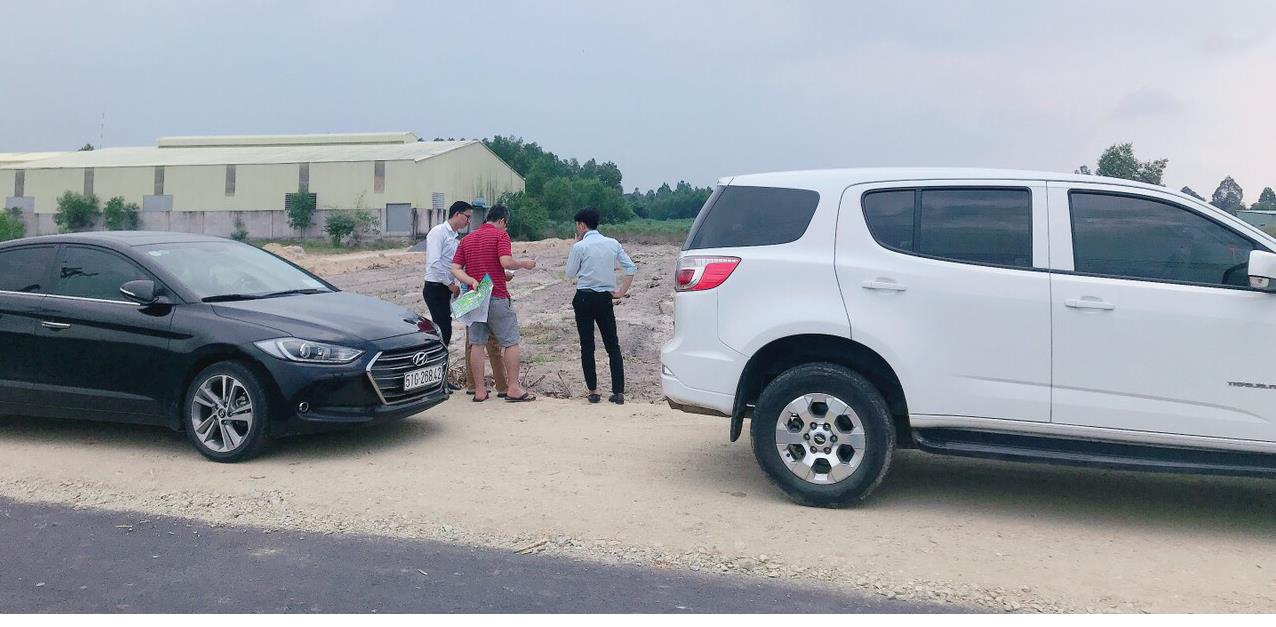 Mua Bán Đất Đường Võ Nguyên Giáp, TP Phú Mỹ |【MỚI / 2025】