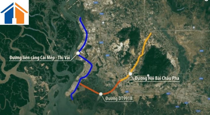 Hội Bài Châu Pha hứa hẹn sẽ là một tuyến đường quan trọng 