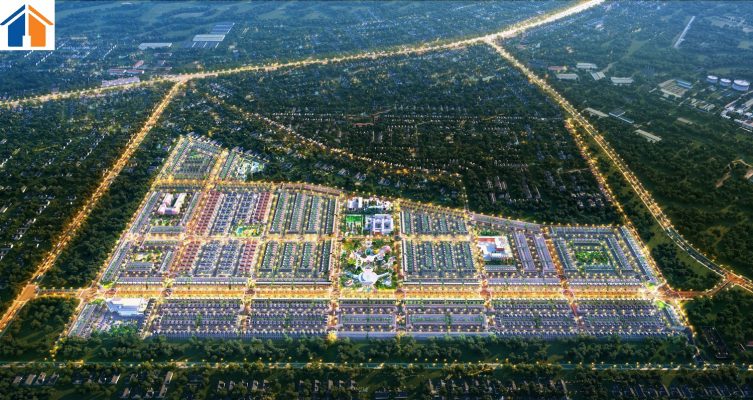 GEM Sky World một trong những dự án nổi bật nhất miền Nam hiện nay tại Long Thành