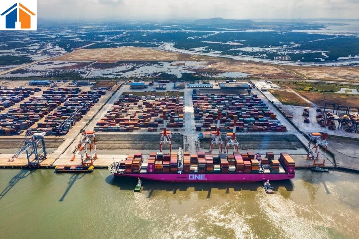 Thị xã Phú Mỹ đang sỡ hữu nhiều lợi thế phát triển mạnh mẽ, thị trường BĐS đang rất sôi động