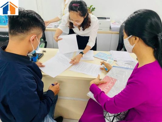 Thủ tục đo đạc địa chính thị xã Phú Mỹ cực kì đơn giản