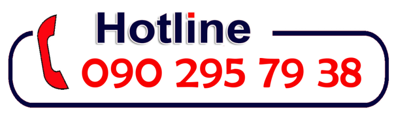 Hotline địa ốc Bà Rịa Vũng Tàu