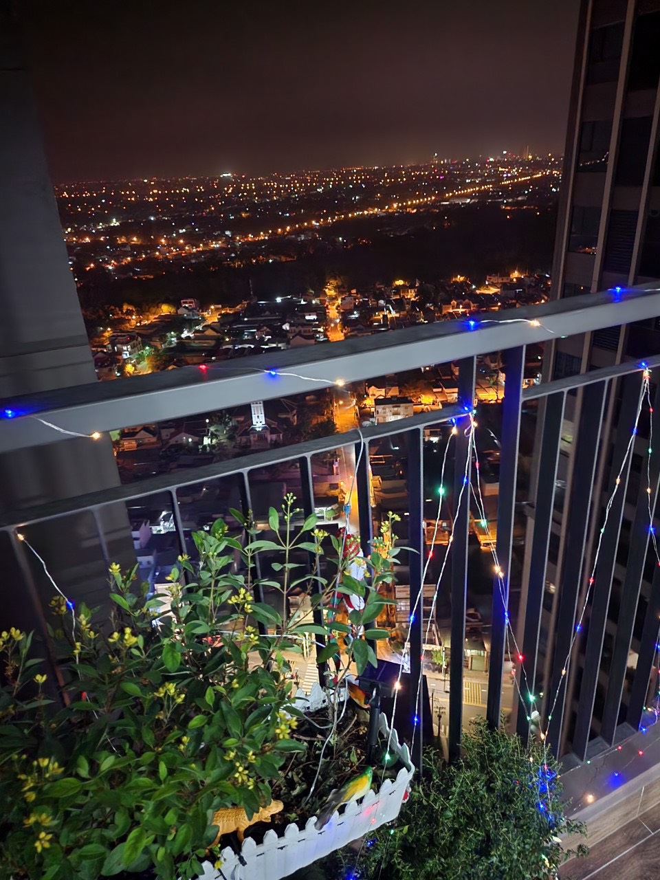 Góc chill tại Opal Skyline