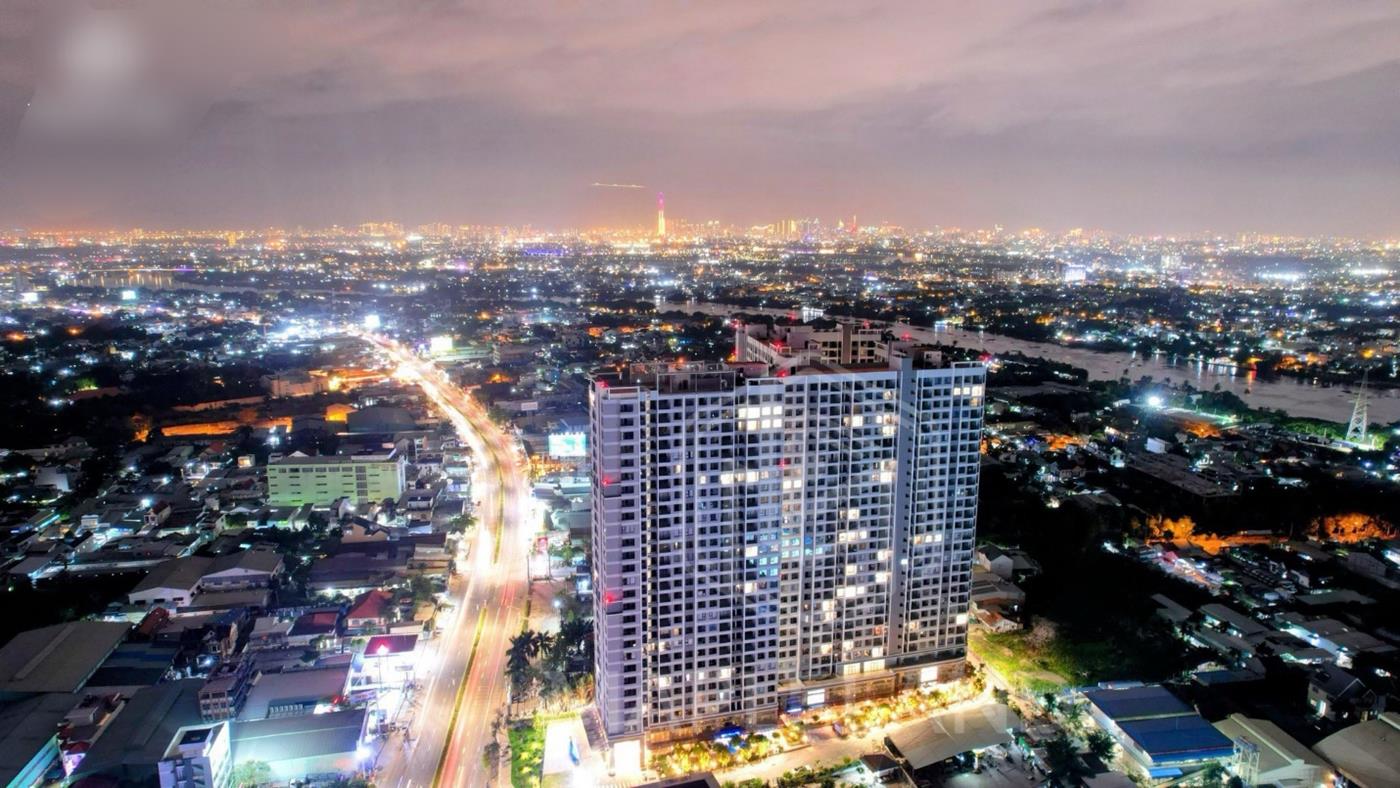 The Rivana Bình Dương