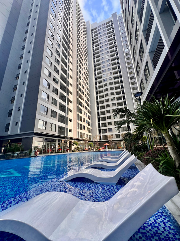 The Rivana Bình Dương