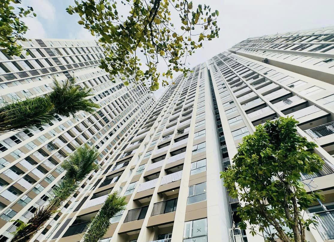 Tiến độ Opal Skyline