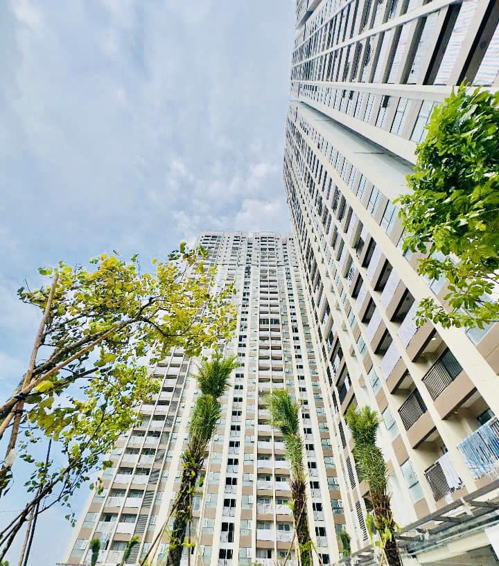 Tiến độ Opal Skyline