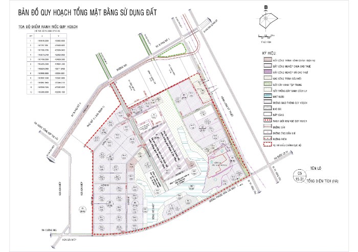 Khu công nghiệp Phú Mỹ 2