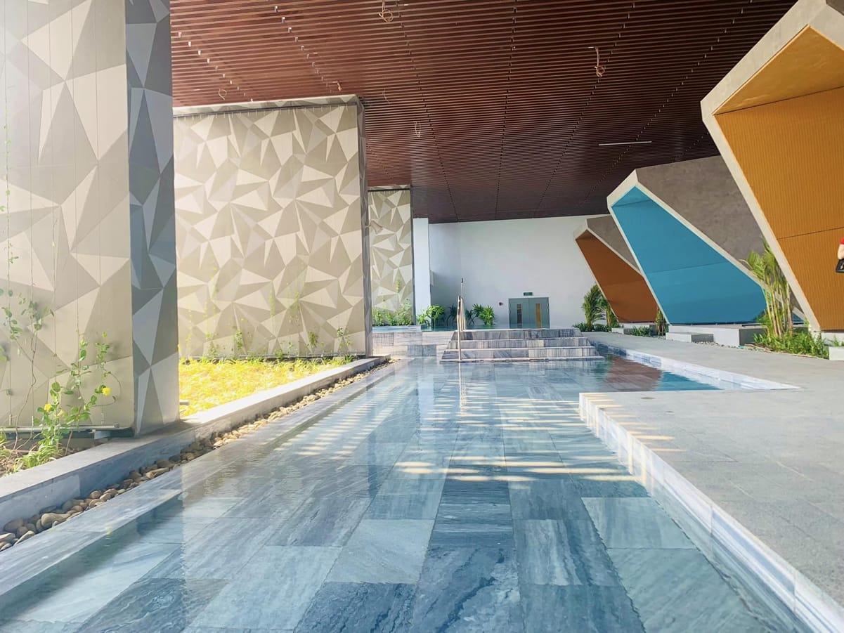 Tân hưởng ngay tại nhà