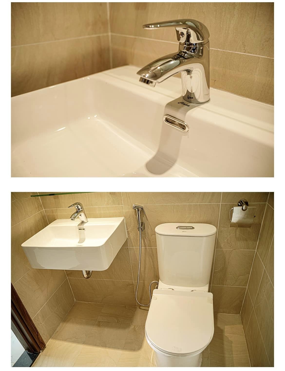 Chất lượng bàn giao Opal Skyline