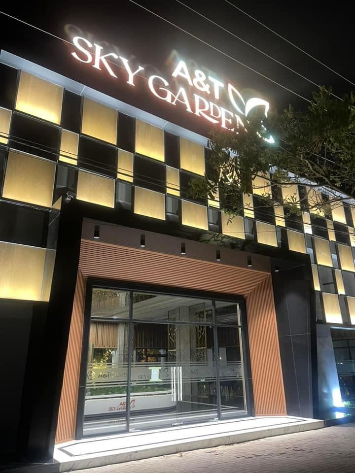 Nhà điều hành dự án