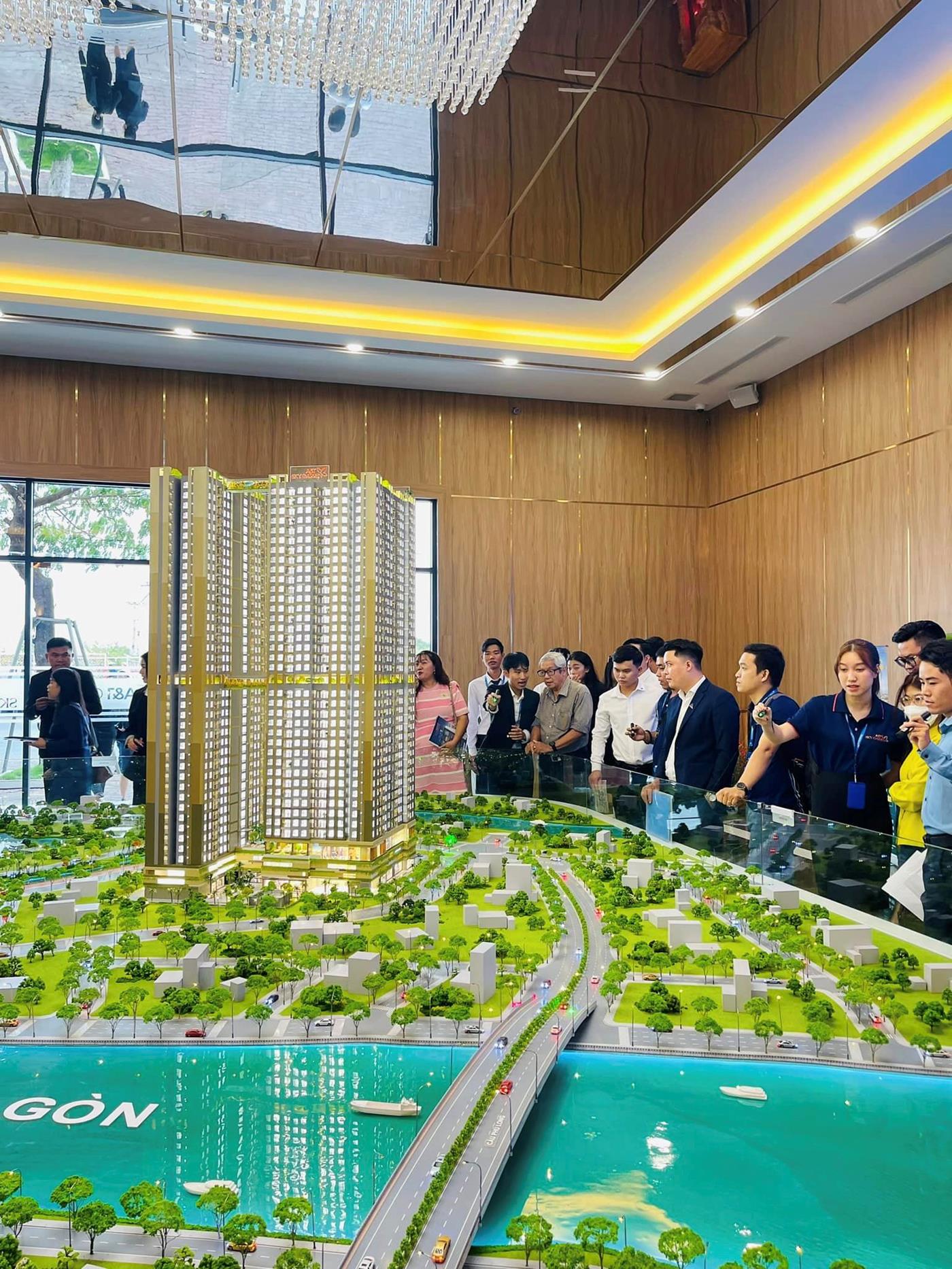 Nhà điều hành dự án