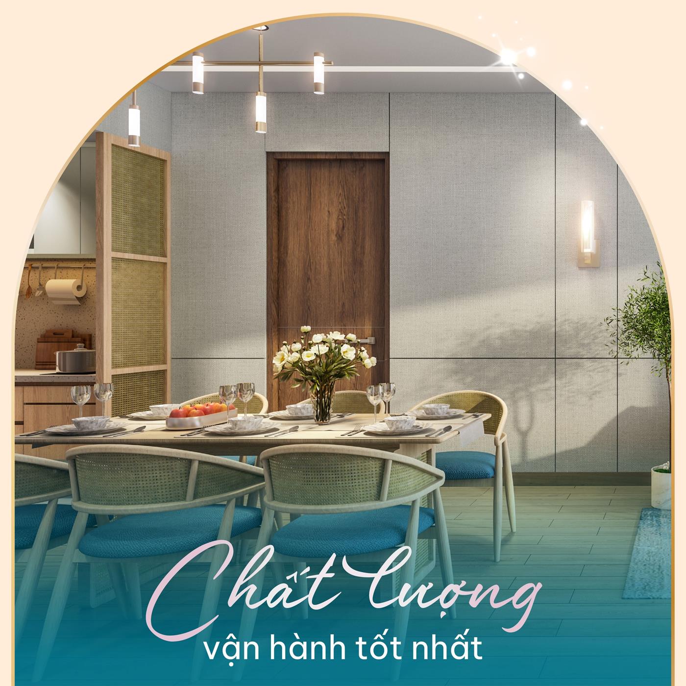 Thiết kế căn hộ