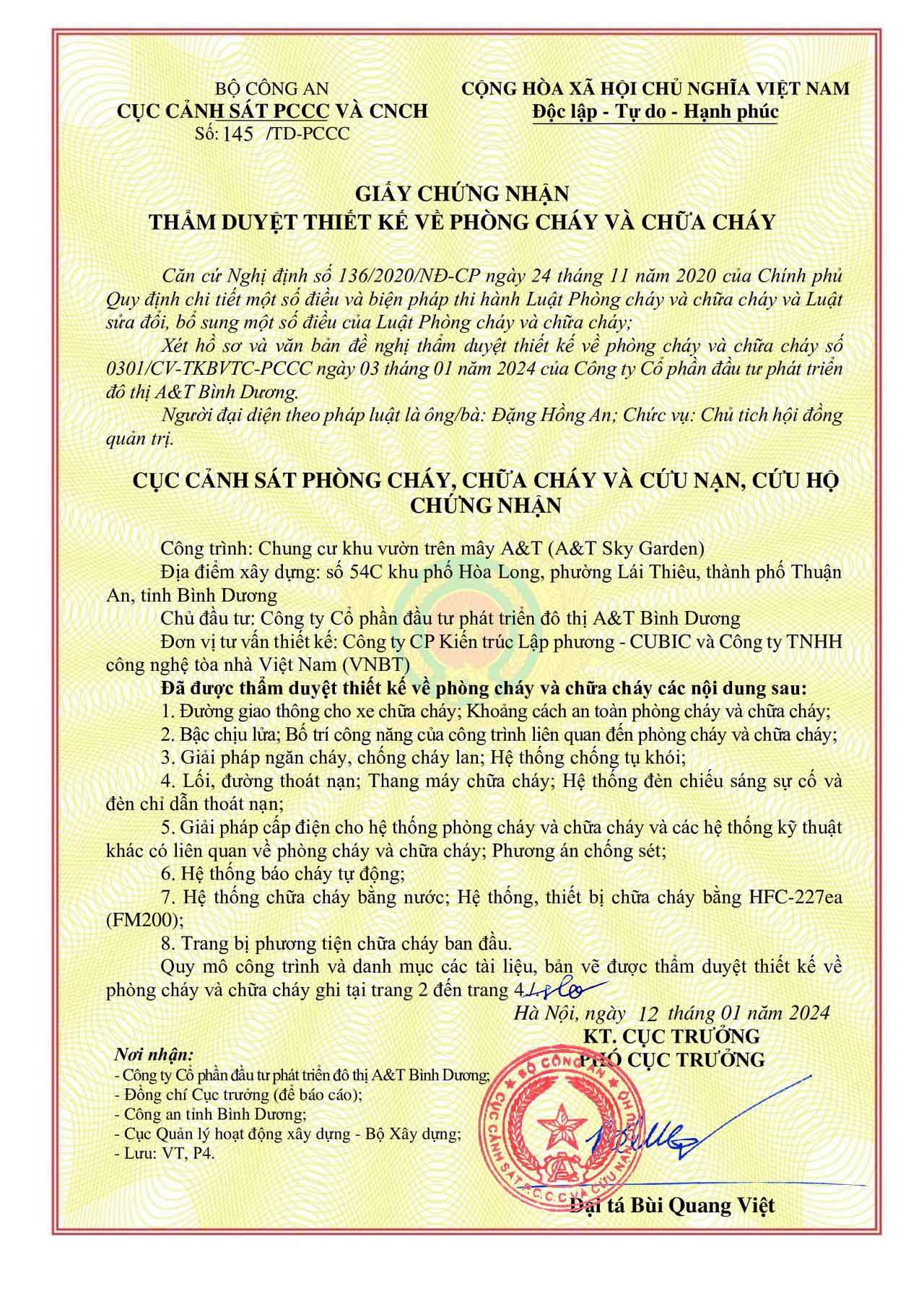 Phòng cháy chữa cháy