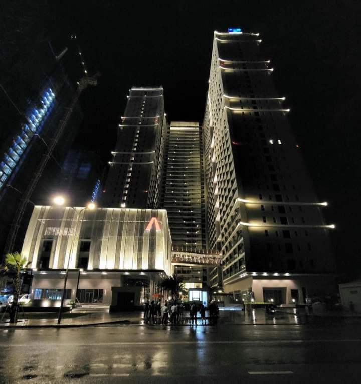 Hình ảnh căn hộ The Sóng Vũng Tàu