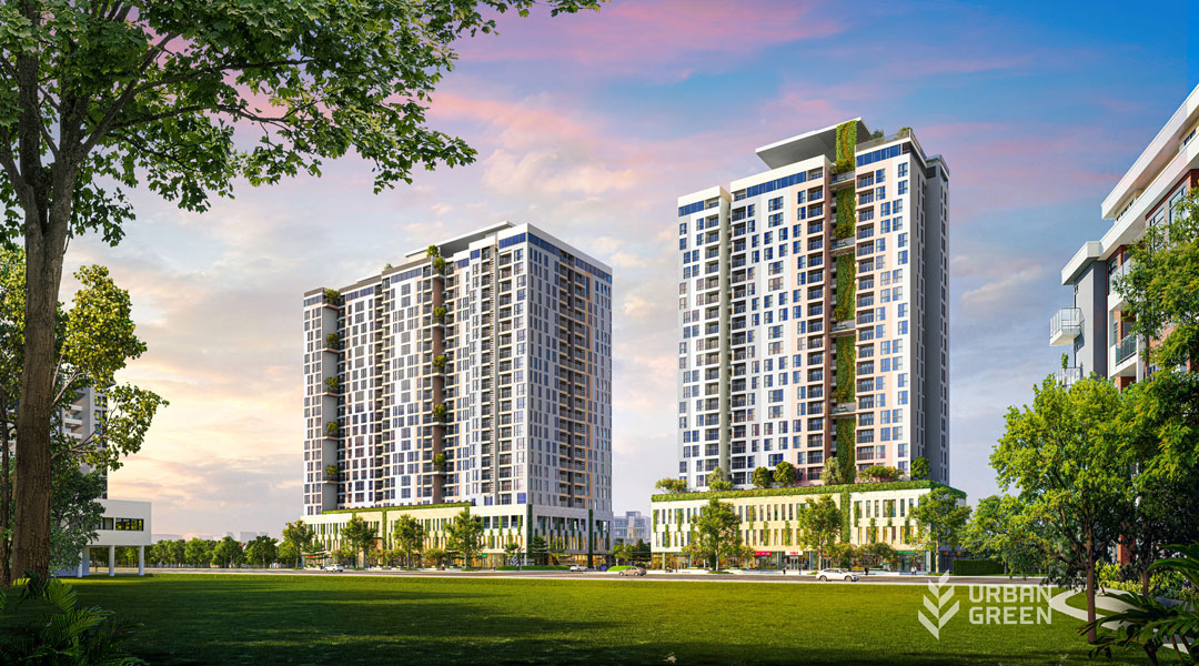 Hình ảnh dự án