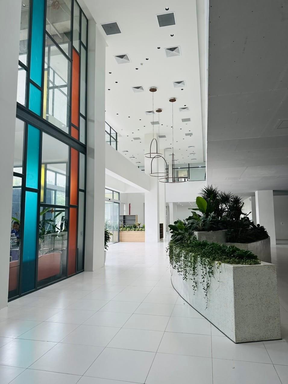 Trường học quốc tế Greenfield School