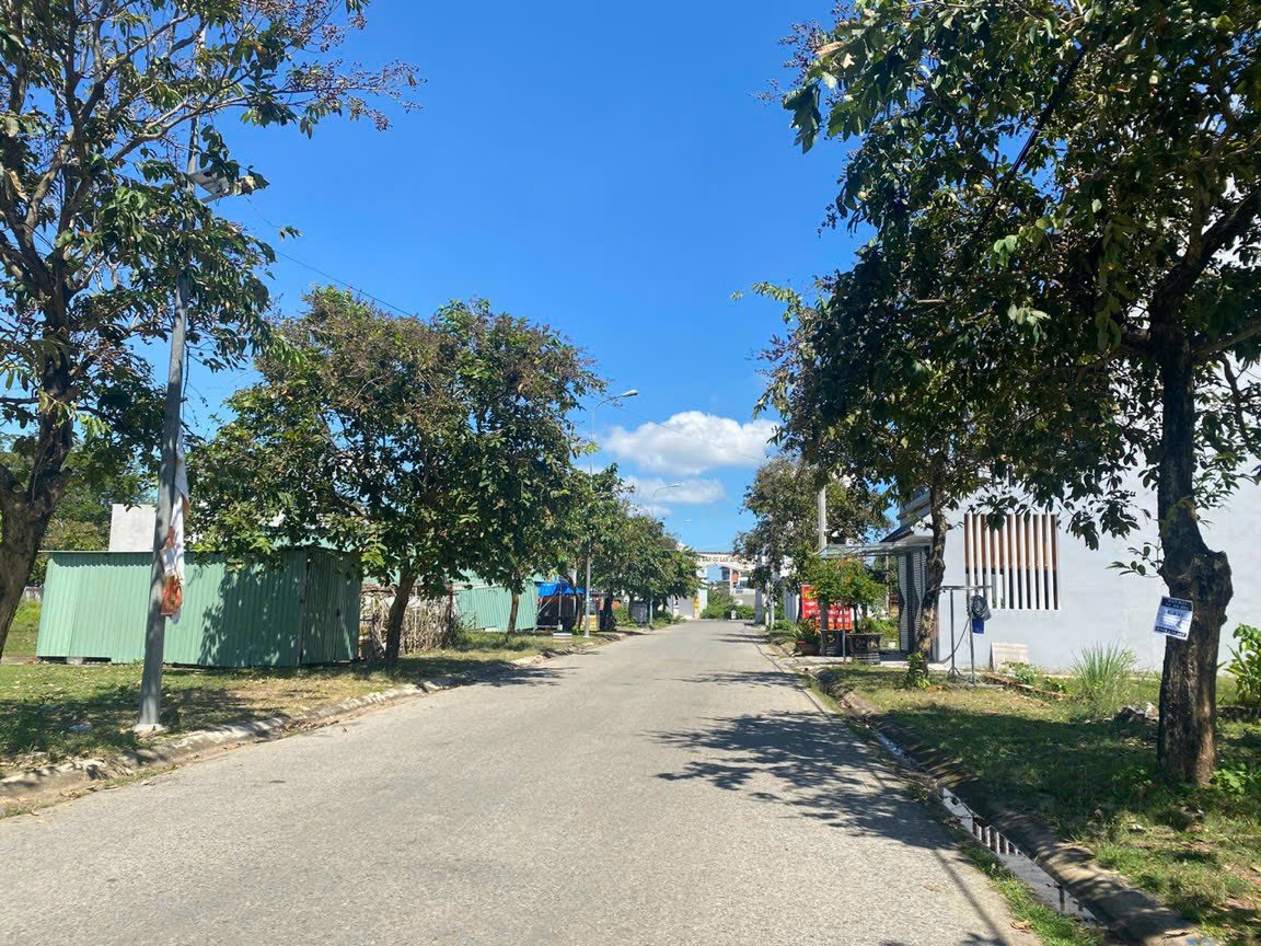 Dự án Lan Anh Bà Rịa