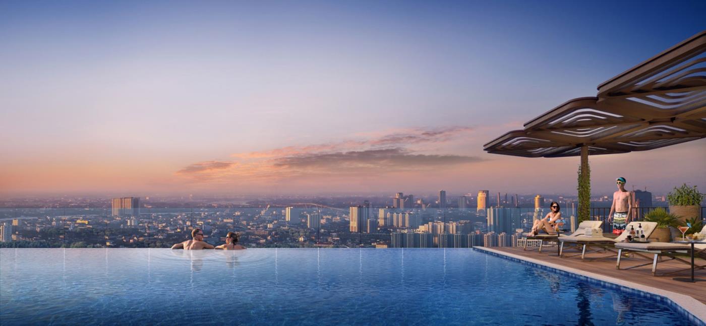 Tiện ích Opal Skyline