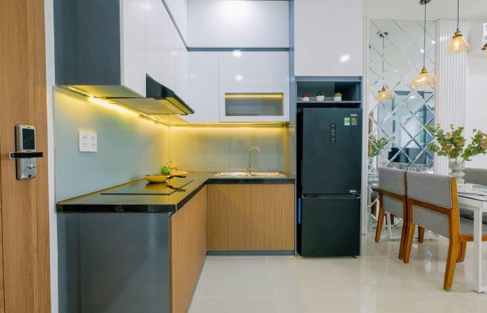 Cho thuê Osimi Phú Mỹ