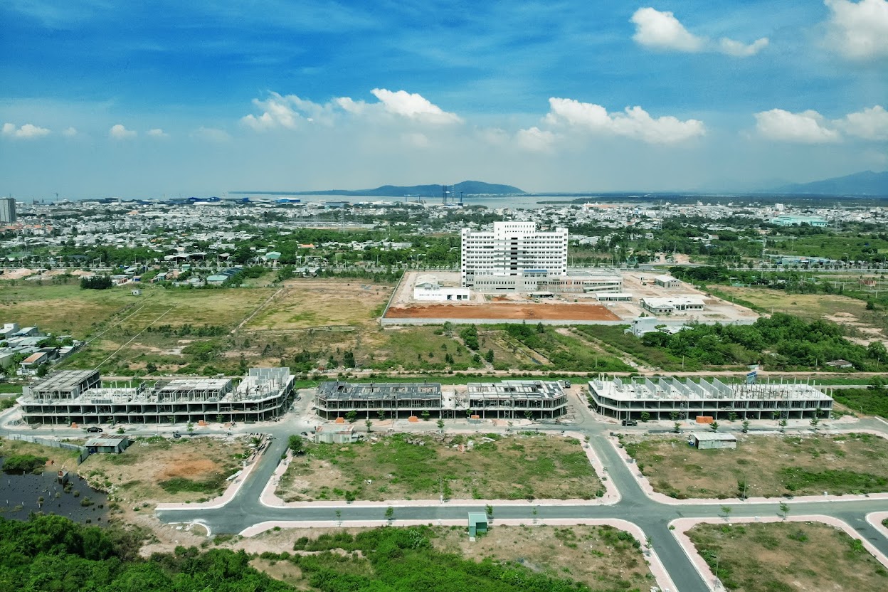 Thực tế dự án