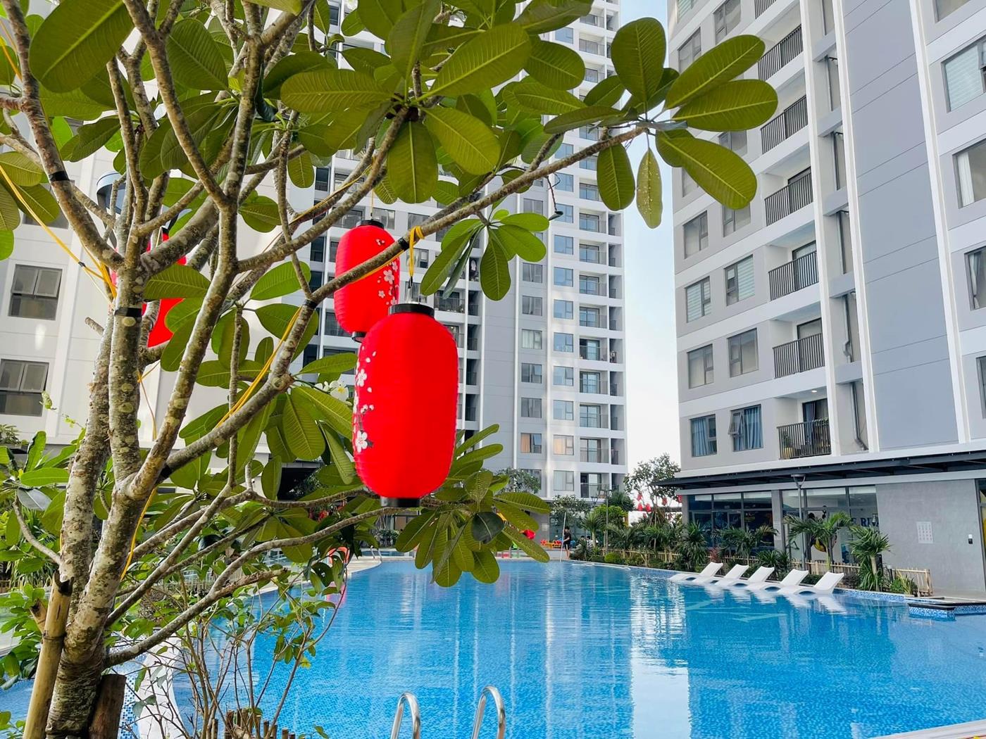 Khu vui chơi The Rivana