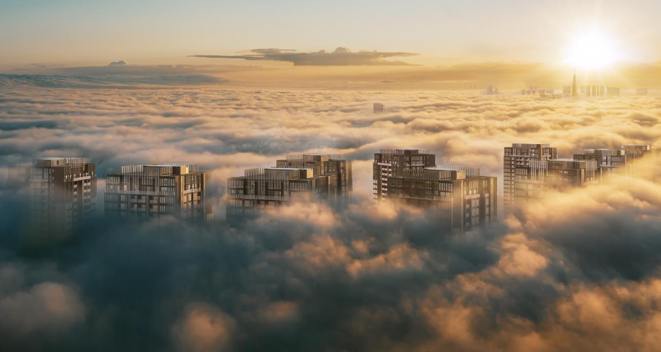 The Privé Đất Xanh